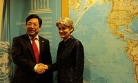 UNESCO reconoce los aportes de Vietnam a la organización durante su mandato