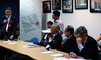 Vietnam estrecha cooperación sanitaria con Australia 