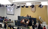 Felicitan a Vietnam por convertirse en miembro del Consejo de Derechos Humanos de la ONU