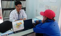 Se mantiene alarmante epidemia de VIH/SIDA en Vietnam