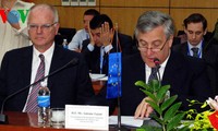 Terminaría negociación de TLC entre Vietnam y UE al cierre de 2014