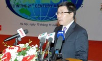 Vietnam acoge la Conferencia “APEC en la región Asia- Pacífico del siglo XXI”