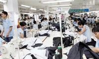 Promueve Vietnam más exportaciones textiles a Australia