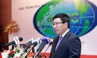 Participación en APEC beneficia a Vietnam