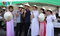 Inaugurado Festival de Japón en Ciudad Ho Chi Minh