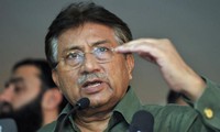 Pakistán juzgará al expresidente militar Pervez Musharraf por traición 