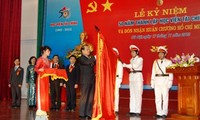 Conmemoran en Vietnam el Día Nacional del Maestro 