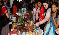 Feria popular ASEAN+India, Corea del Sur y Japón llama atención internacional