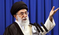 Irán no cederá en su programa nuclear 
