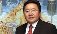 Vietnam y Mongolia afianzan relaciones bilaterales