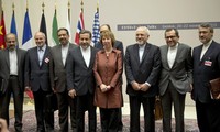 Comunidad internacional aprecia arreglo entre Irán y grupo P5+1