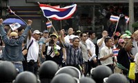 Amenazada Tailandia de inestabilidad política 