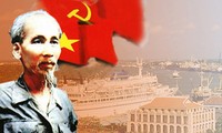 India presenta primer libro sobre biografía de Ho Chi Minh en hindi