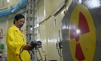Asia-Pacífico garantiza seguridad de reactores nucleares para investigación