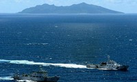 Preocupado premier nipón por Zona de identificación de defensa aérea china