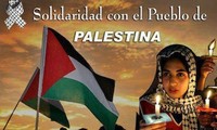 Declara ONU 2014 Año Internacional de Solidaridad con Palestina