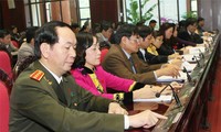 Constitución enmendada abre nueva etapa de desarrollo para Vietnam