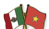 Vietnam y México intercambian experiencias jurídicas