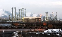 Irán invita a la OIEA a visitar la planta nuclear de Arak