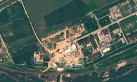 Agencia especializada  sospecha que Corea del Norte reactiva reactor nuclear