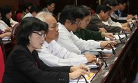 Parlamento vietnamita aprueba modificación de Ley de Tierra 
