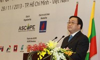 Vietnam por incrementar cooperación en industria petrolera