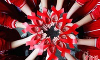 Vietnam consigue contener la enfermedad del siglo VIH/SIDA