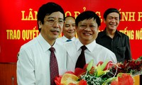 Puntos novedosos de la Constitución recién aprobada de Vietnam 