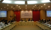 Mercado de ASEAN - oportunidades y desafíos para empresas vietnamitas