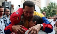 Se suma Vietnam a la jornada mundial de solidaridad con Venezuela