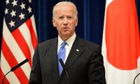 Difícil tarea de mediación de Biden en medio de disputa de zona aérea