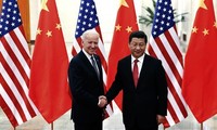 China y Estados Unidos abogan por mayor colaboración bilateral