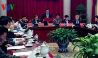 Promulga Vietnam nueva Constitución 