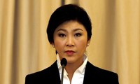 Tailandia: Primera ministra Yingluck Shinawatra anuncia disolución del Parlamento 