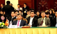 Vietnam asiste a conferencia de la subregión de Mekong