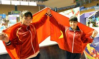 En segundo lugar Vietnam en Juegos del Sudeste Asiático