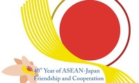 ASEAN y Japón contribuyen a la paz y la prosperidad en la región y en el mundo