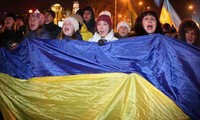 Diálogo nacional en Ucrania no ha alcanzado el final