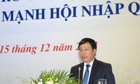 Impulsa Vietnam aportes de las localidades en tareas diplomáticas 