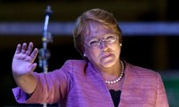 Michelle Bachellet vuelve a la presidencia de Chile 