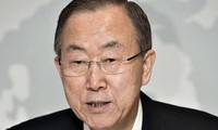 Condena la ONU ataques contra cascos azules