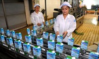 Mejoran competitividad de empresas vietnamitas