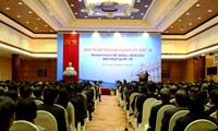 Conferencia 28 de Asuntos Exteriores de Vietnam destaca diplomacia práctica