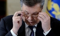Ucrania: Partido gobernante pide remodelación en el Ejecutivo 