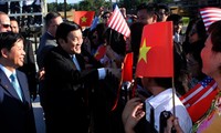 Diplomacia vietnamita en 2013 – eficaz y práctica