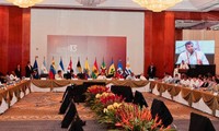 II Cumbre Alba-Petrocaribe proyecta estrategias de economía complementaria