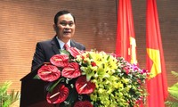 Vietnam refuerza reforma administrativa para satisfacer aspiración del pueblo
