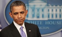 Abriga Barack Obama expectativas de un mejor 2014 para Estados Unidos 