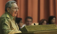 Parlamento cubano aprueban leyes de trabajo y presupuesto
