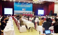 Phu Yen aboga por desarrollar economía marítima